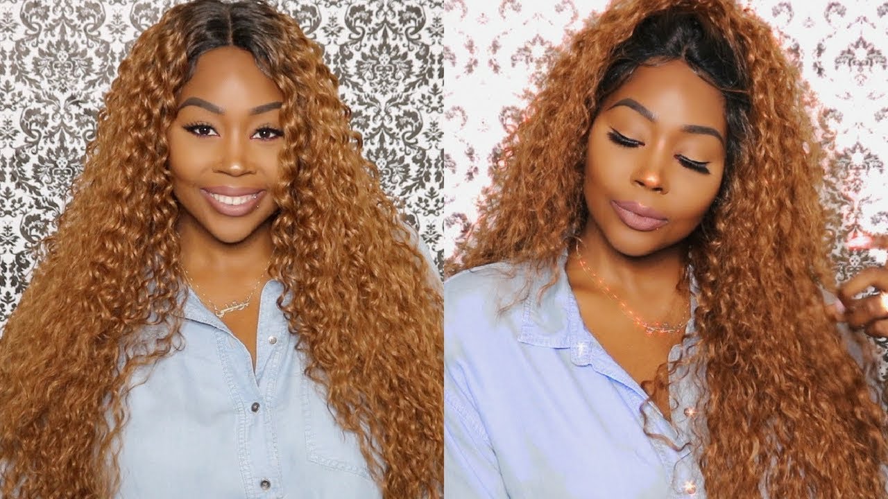 What Should You Know About Lace Front Wigs?