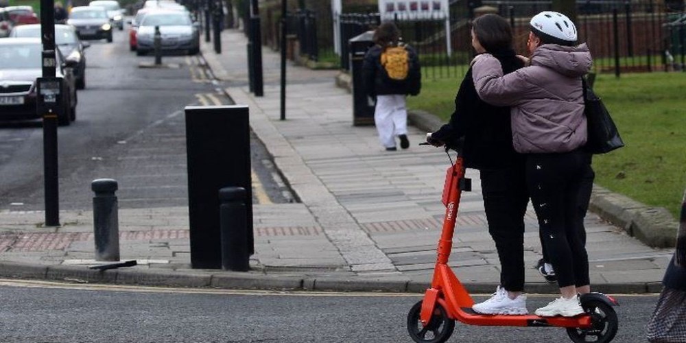 How To Know The Best Tire For Your Electric Scooter Bicycle