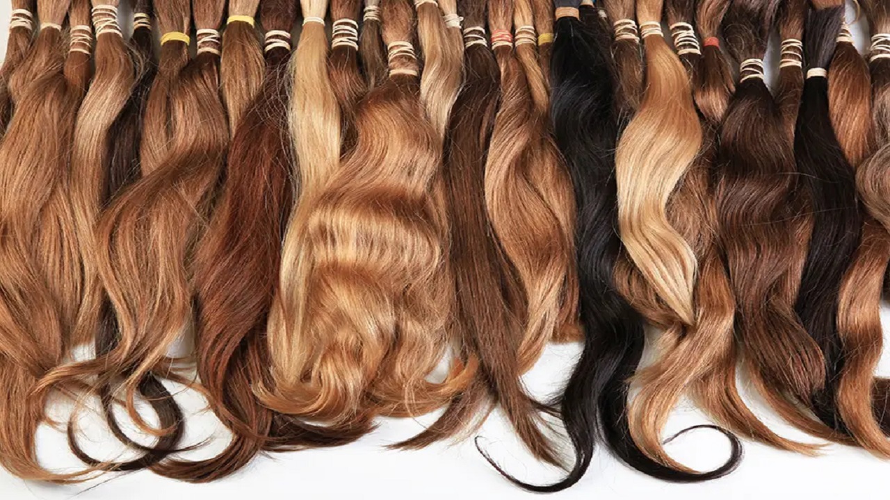 Why People Prefer Remy Hair Extensions Over Ordinary Hair Extensions