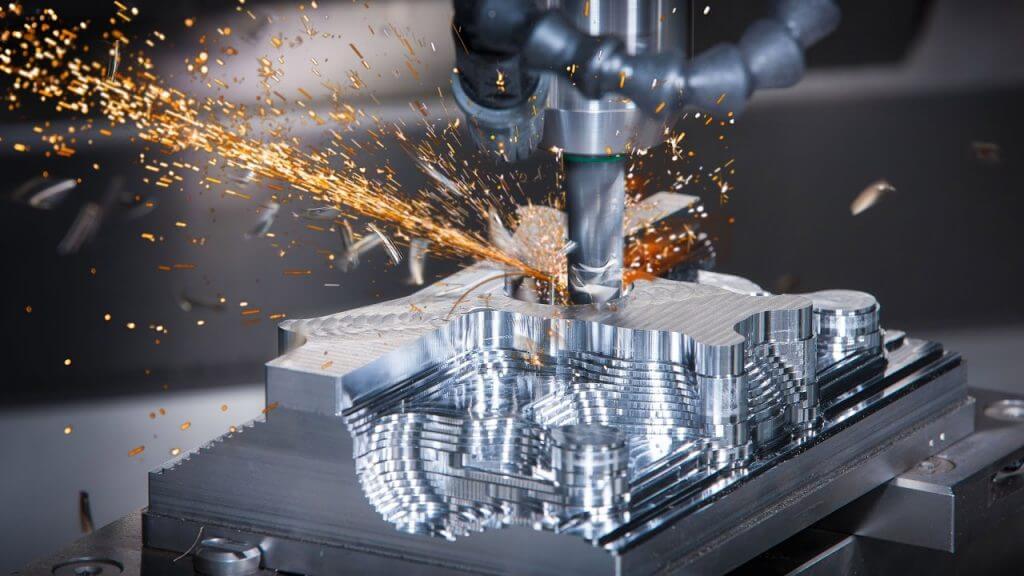 Why low volume manufacturing is important for your CNC Machining