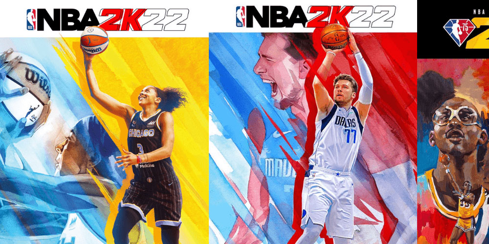 Buy NBA 2K22 MT: Everything You Should Know Beforehand