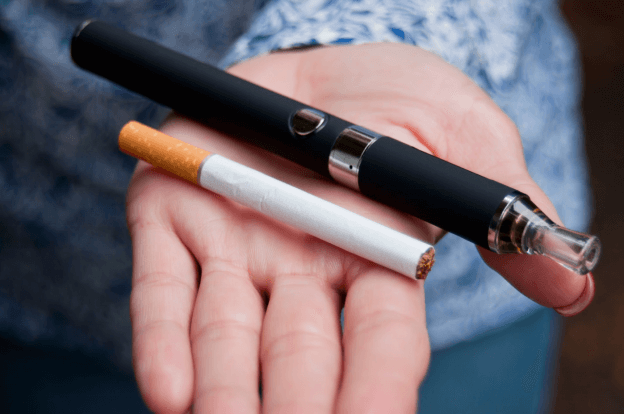 How to extend your e-cigarettes battery life